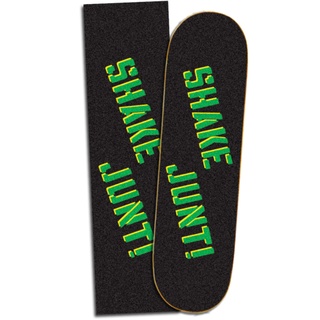 กระดาษทรายสำหรับสเก็ตบอร์ด  Shake Junt Sprayed Grip Tape 9*33”