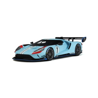 GT Spirit  Ford GT MK II Blue