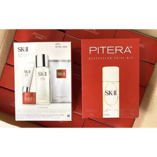 พร้อมส่ง!🛍First Experience Kit ของ SK-II setลิมิตเตด🛍