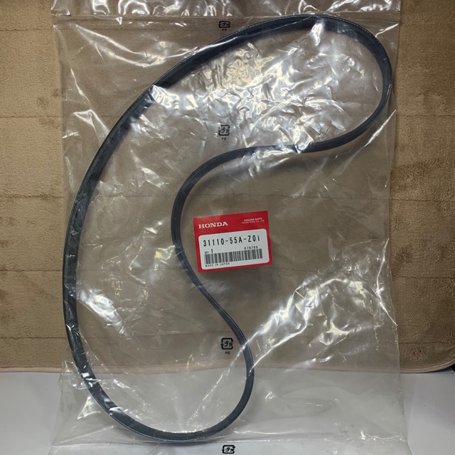 HONDA CITY 1.5 T9A เข็มขัดพัดลม 5PK 1146 (311-55A )