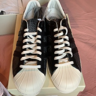 superstar 80v  NBHD  แท้