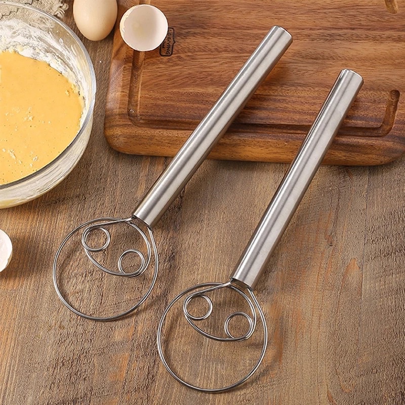 Danish whisk stanless