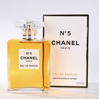 Chanel No.5 EDP แบ่งขาย