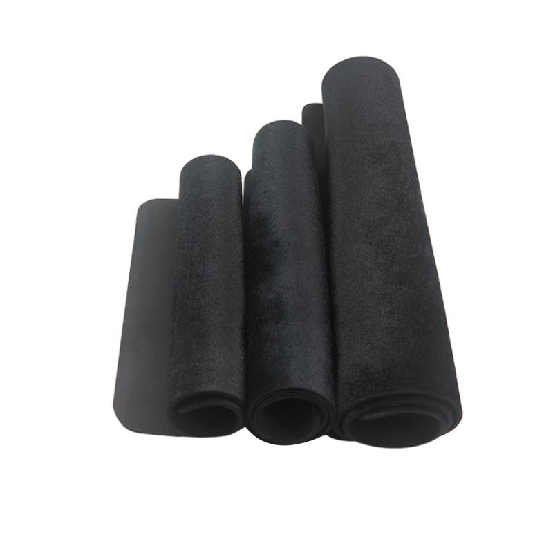 Fir Mahjong Cover Mat Dominoes Board Game Cover Mat Pad Cards Game Layout Mat