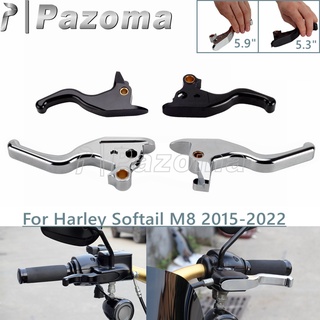 PA CNC รถจักรยานยนต์5.3 "5.9" V6 Softail 2015-2022 NF F