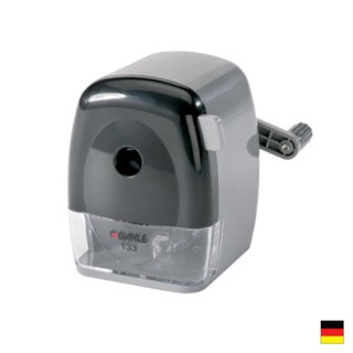 DAHLE Pencil Sharpener (เครื่องเหลาดินสอ) 133 แถมฟรี ดินสอลายสูตรคูณ 2 แท่ง