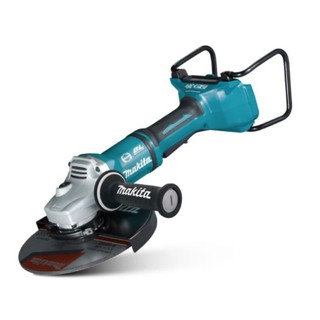 MAKITA เจียร์ไร้สาย 9" 36V (18VX2) NOBATT รุ่น DGA900Z