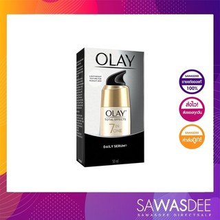 Olay Total effects Daily Serum 50 ml.