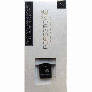 Forestone Black Bamboo Tenor Saxophone Reed ลิ้นแซกเทเนอร์ รุ่นแบล็คแบมบู