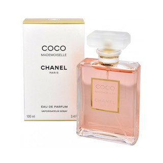 Chanel Coco Mademoiselle For Women EDP 100 ml.