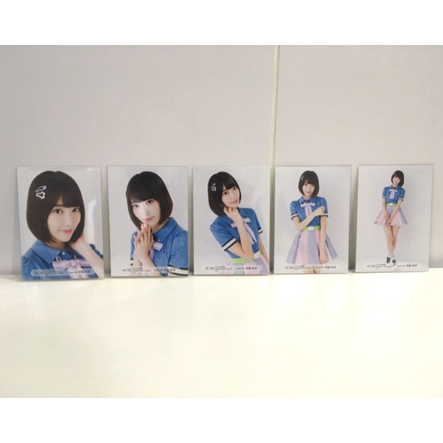 คอมพ์ ซากุระ HKT48 ของแท้จากญี่ปุ่น