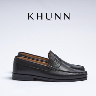 KHUNN​ (คุณณ์) Smith เอาใจคนชอบแบบมีส้น​✨  BLACK