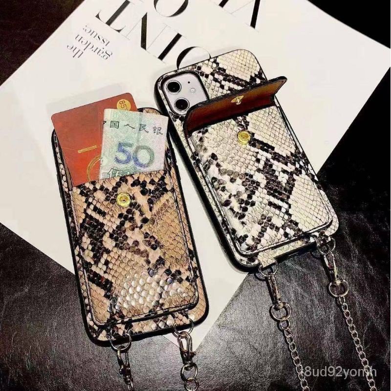 （2021）เคส มีสายสะพาย  oppp A53 A7 A5S A12 F9 vivo y17 y11 y12 y15 ซัมซุง A42 i12 i12pro i11 i6 i6p i