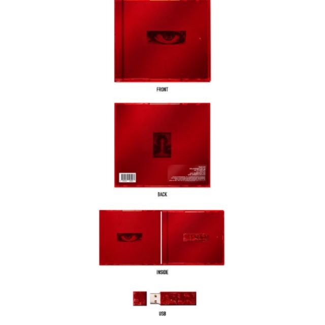 G-DRAGON KWON JI YONG SOLO