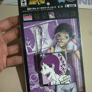 Yowamushi Pedal Magnet Anime Cartoon แม่เหล็ก ติดตู้เย็น แม็กเน็ต โอตาคุน่องเหล็ก มิโดซูจิ