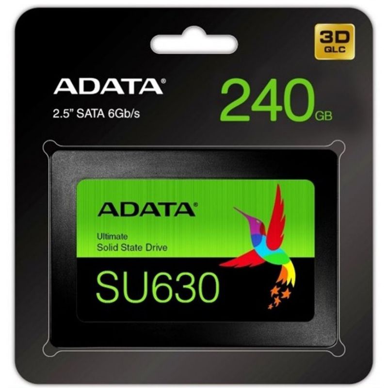 ADATA SU630 240 GB  SSD2.5" SATA