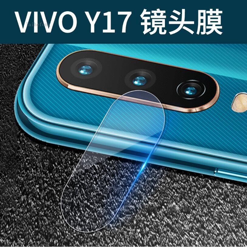 vivo Y17 (2019) Y91 Y95 Y81 ฟิล์มกระจกกันรอยสําหรับกล้อง