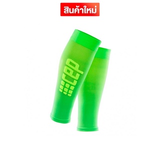 CEP Men’s Progressive+ Ultralight Calf Sleeves ปลอกรัดน่องบางเบา สำหรับผู้ชาย