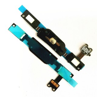 สายแพรปุ่มโฮม Home Samsung WIN I8550 i8552 Induction Flex Cable for Samsung Galaxy Win I8550