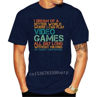 เสื้อยืดแขนสั้น ผ้าฝ้าย พิมพ์ลาย Nerds and Geek สําหรับผู้ชาย และผู้หญิงS-5XL