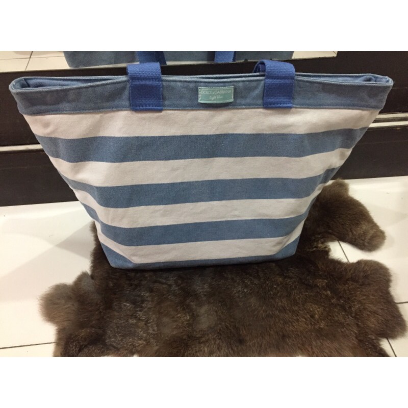 Preloved Dolce & Gabbana Bag (D&G) ของแท้