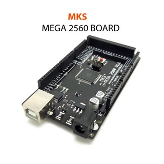 บอร์ดคอนโทรล MSK mega2560 USB board สำหรับ 3D ปริ้นเตอร์