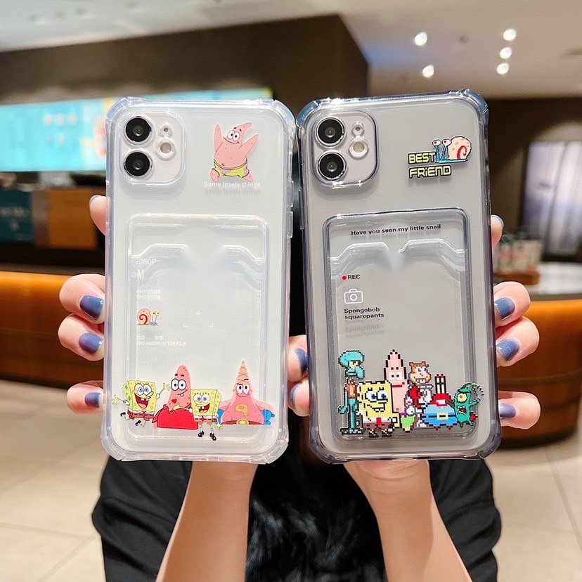 🔥WOW🔥สินค้า1บาท iPhone 11 13 12 15 Pro เคสโทรศัพท์มือถือนิ่ม เคสไอโฟน กันกระแทก สําหรับ 14Promax 7 8