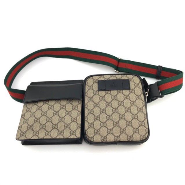 Gucci belt bag พร้อมส่ง ของแท้100%