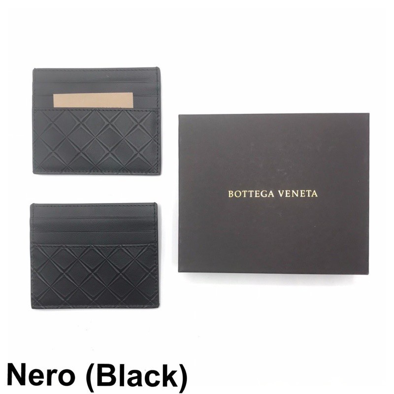 Bottega Veneta Cardholder ถูกที่สุด พร้อมโปรโมชั่น - พ.ค. 2022 
