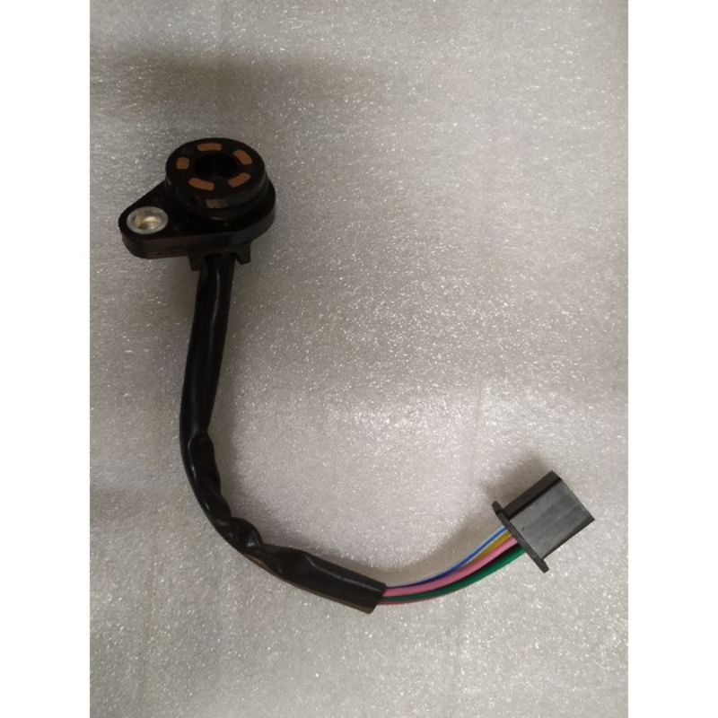 Wave125 fi DASH125 WAVE125 S NEUTRAL N ฟรีสวิตช์เกียร์ wave125i W125fi W125 fI Wave125fi