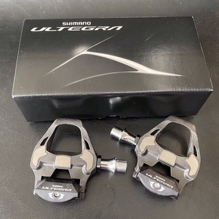 บันได SHIMANO ULTEGRA PD-R8000 พร้อมคลีท