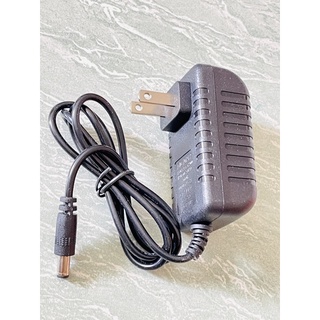 DC อะแดปเตอร์ Adapter AC To DC 12V 2A  5.5mm x 2.5mm Wall Charger Ac Power Supply Adapter Us Plug