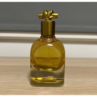 ของแท้!!! BOTTEGA VENETA KNOT EDP 75ml Tester No Box ของใหม่ (พร้อมส่งค่ะ)