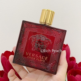 น้ำหอม Versace Eros Flame Edp ขนาด 100ml น้ำหอมเวอร์ซาเช่