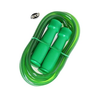 Fairtex Heavy Duty Jump Rope, Green