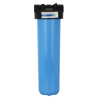 Water filter HOUSEHOLD WATER FILTER BB20-RFC Water filter Kitchen equipment เครื่องกรองน้ำใช้ เครื่องกรองน้ำใช้ PENTAIR