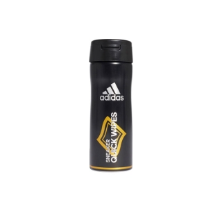 adidas Sneaker Wipes - ผ้าชุบทำความสะอาดพร้อมใช้งาน