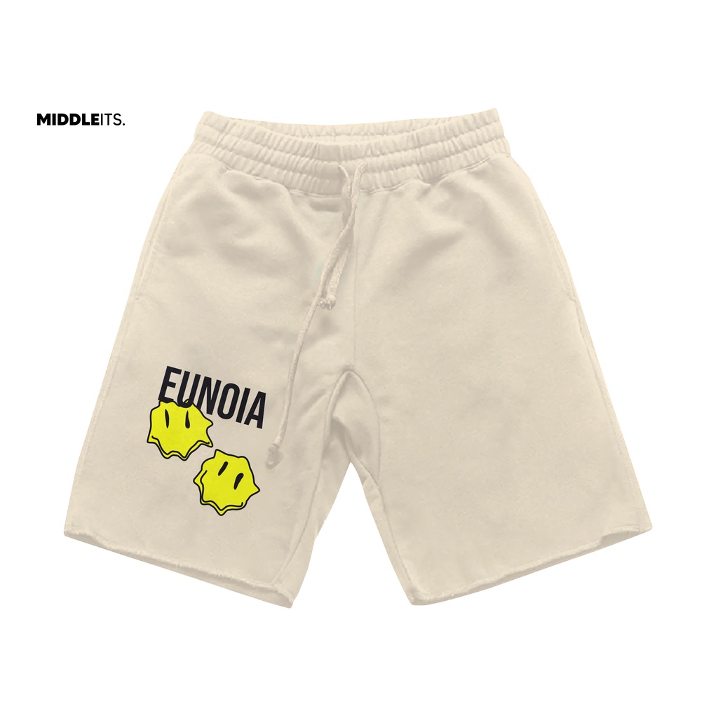 Middleits Boardshort Original Middleits Eunoia Shorts