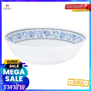 ชามเมลามีน 6" SUPERWARE POEMMELAMINE BOWL 6" SUPERWARE POEM