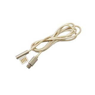 สายชาร์จ A ทอง Remax RC-054M/Remax RC-054M A gold charging cable