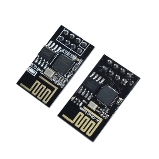 Esp01 อะแดปเตอร์ Uart Esp - 01 A อะแดปเตอร์ Tater Esp8266 Ch340G Usb To Esp8266 Serial Wifi แผ่นบอร์ดโมดูลเชื่อมต่อแบบไร้สาย