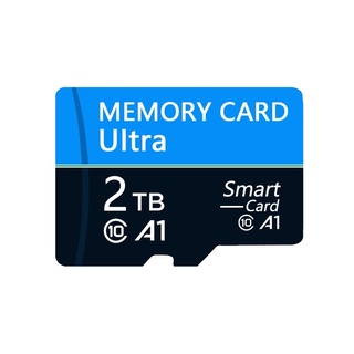 การ์ดหน่วยความจํา Micro card 2tb sd card 2tb 2tb MEMORI card 2tb tf card 2tb tf card 2tb sd card 2tb สําหรับโทรศัพท์มือถือ