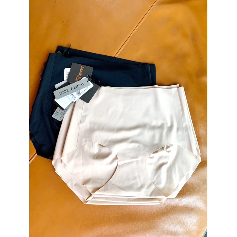กางเกงในไร้ขอบ sabina seamless รุ่น soft collectionป้าย390บาทsale 190บาท