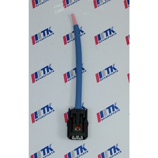 ปลั๊กเซนต์เซอร์อุณหภูมิน้ำหม้อน้ำ PCX-150,CLICK-125I,CLICK-150I  มีจำหน่ายราคาต่อ 1เส้นและราคาต่อ3เส้น