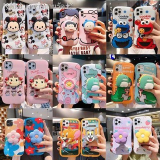 ▬☜Xiaoman เอว Huawei nova6 / 5pro 4/3 โทรศัพท์มือถือ case bracket mate30 20 anti-drop p30 glory 9x female tide [โพสต์เม