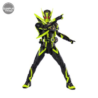 Bandai S.H.Figuarts Kamen Rider Zero-One Shining Hopper 4573102607348 (Figure)