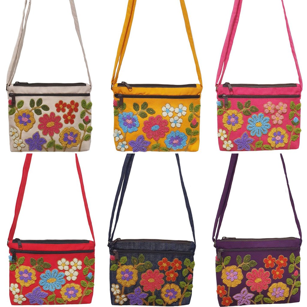 กระเป๋าสะพาย Fiona**