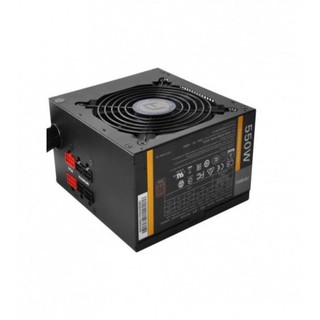 ANTEC PSU (80+ Bronze) NE 550W.