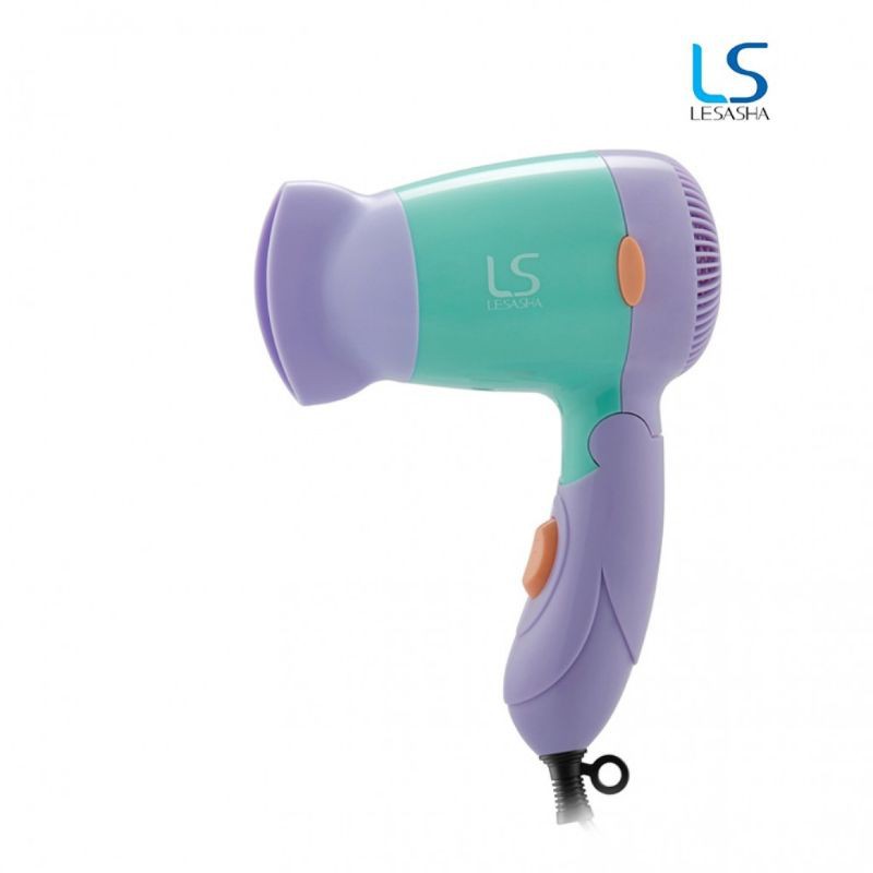 Lesasha ไดร์เป่าผม Powerful DC Trendy Hair Dryer 1000W รุ่น LS0834 kuron