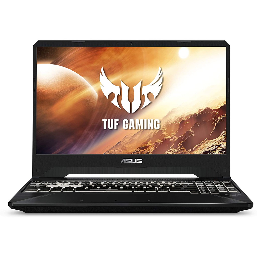 Brand New ASUS TUF FX505DT Gaming Laptop, 15.6” 120Hz Full HD, AMD Ryzen 5 R5-3550H Processor, GeForce GTX 1650